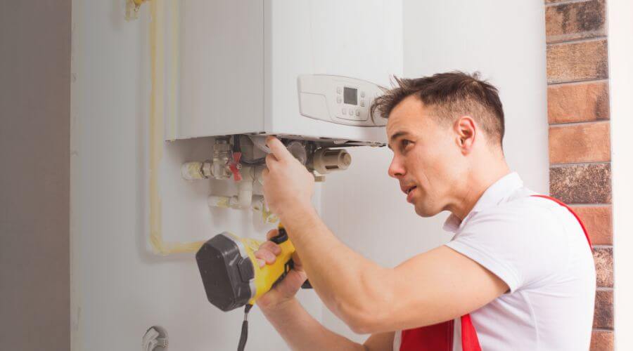 Local expert plumbing services in Falmouth, KY